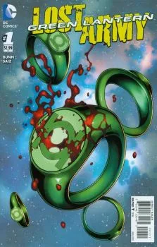 Cover of Part 1