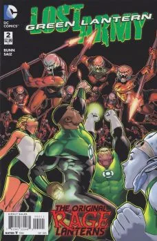 Cover of Part 2