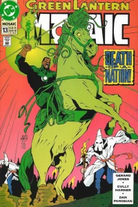 What Xenophobia Means to Me