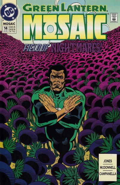 Cover of The Sleep of Monsters Produces Reason