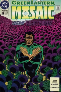 The Sleep of Monsters Produces Reason