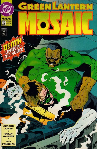 Cover of What Dis Be