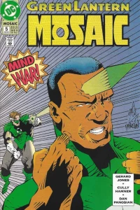 The Child-Man and the Great White Hero