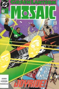 Low Riders in the Sky