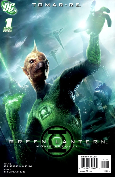 Cover of Forbidden Planet