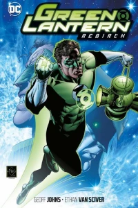 Issue #1