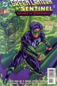 Issue #1