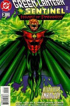 Issue #2