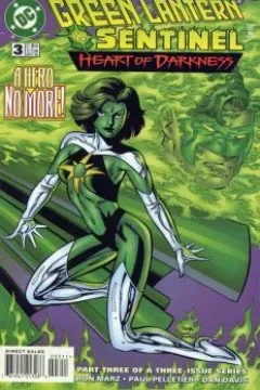 Issue #3