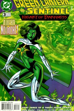 Issue #3