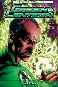 Issue #1