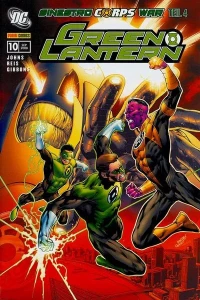 Issue #10