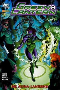 Issue #12
