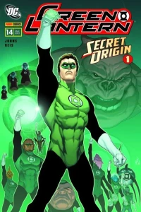 Secret Origin 1