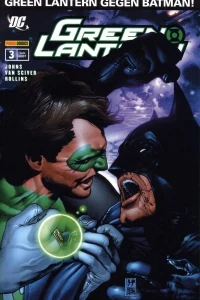 Issue #3