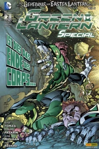 Issue #2