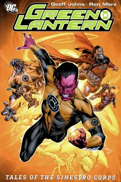 Issue #1