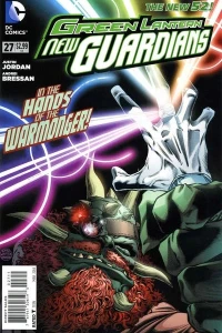 Green Lantern (Volume 5)