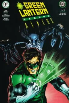Issue #1