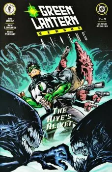 Cover of Issue #2