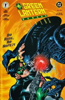 Cover of Issue #3