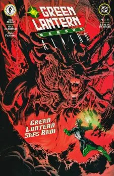 Cover of Issue #4