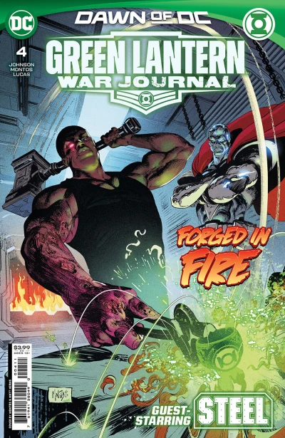 Cover of Rebuild