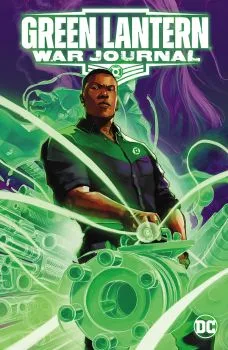 Cover of Vol. 1: Contagion