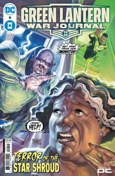 Cover of Myth and Legend