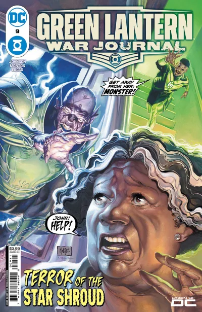 Cover of Myth and Legend