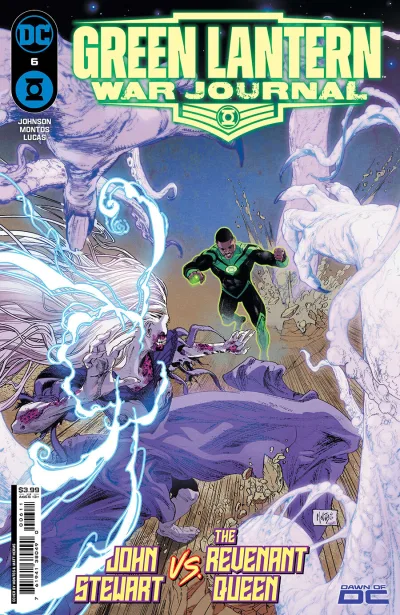 Cover of Showdown