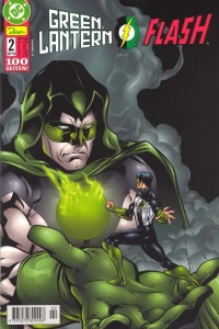 Issue #2