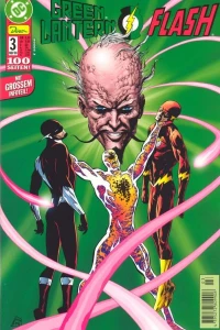 Issue #3