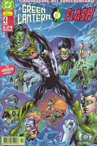 Issue #4