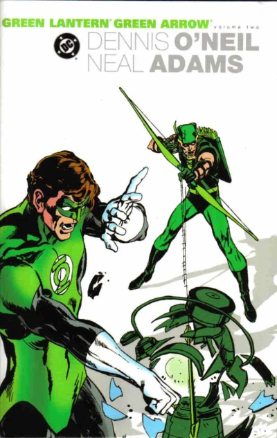 Cover of Volume 2