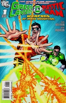 Cover of Weapons of Mass Deception