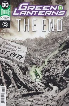 Cover of Evil's Might Conclusion