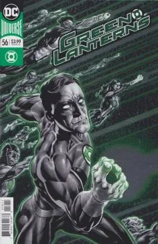Cover of Evil's Might Part Seven
