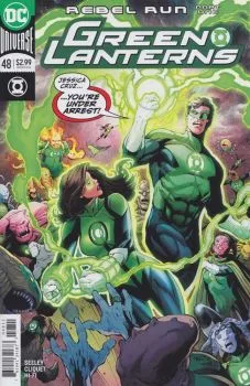 Cover of Rebel Run Part One