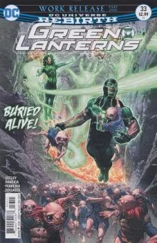 Cover of Work Release Part One
