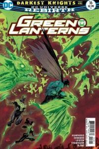 Darkest Knights Part 1