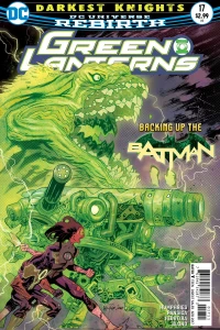 Darkest Knights Part 2