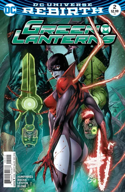 Cover of Rage Planet Part 2