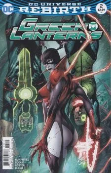 Cover of Rage Planet Part 2