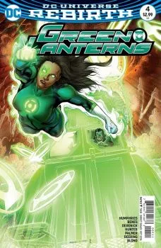 Cover of Rage Planet Part 4