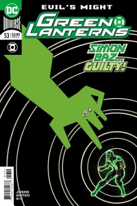 Evil's Might Part Four