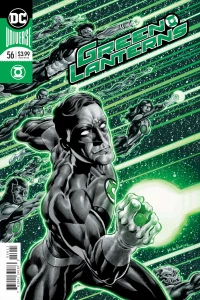 Evil's Might Part Seven