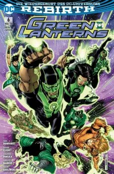Cover of Rage Planet Part 6