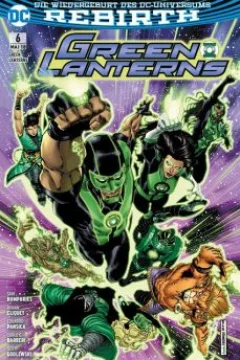 Rage Planet Part 6