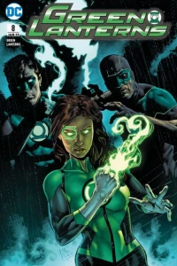 Volumen 8: Versklavte Helden